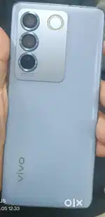 Vivo V27 8/128 only box