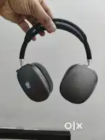 Premium AirPods Max Style Wireless Headphones–Excellent Sound Quality