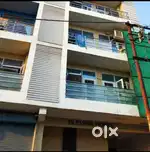 Flat For rent
