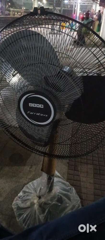 Usha farrata Fan