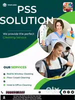 pssman service private limited