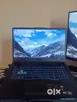Asus Tuf A17