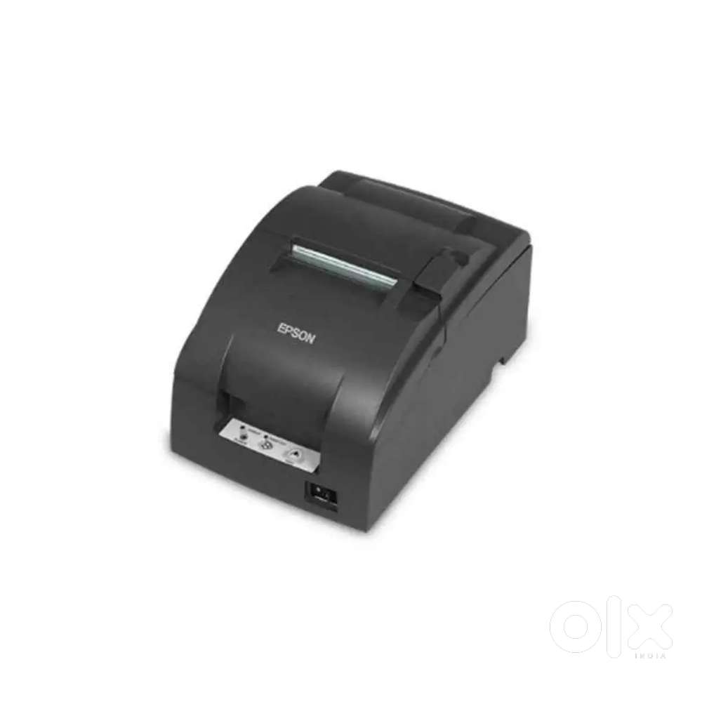 Epson TM-U220D-696 Dot Matrix Thermal Printer, USB