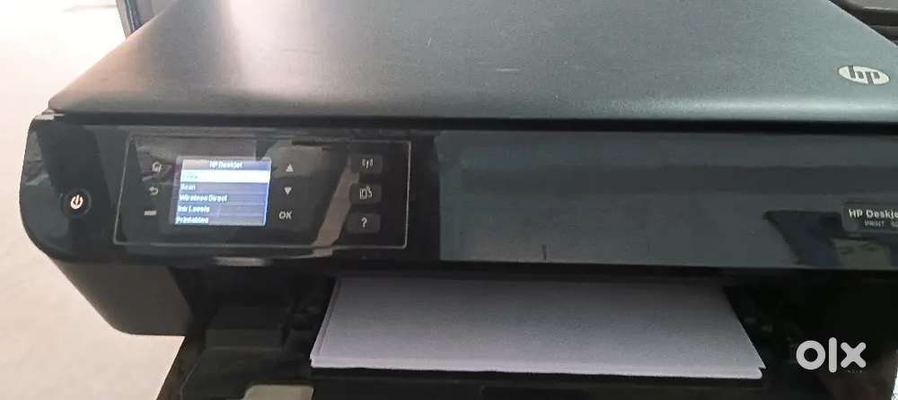 Hp printer