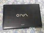 Sony used laptop