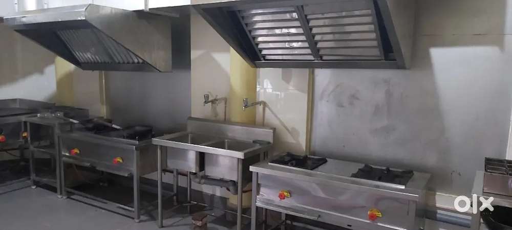 Clould kitchen for sale
