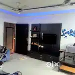 Ready to move flat