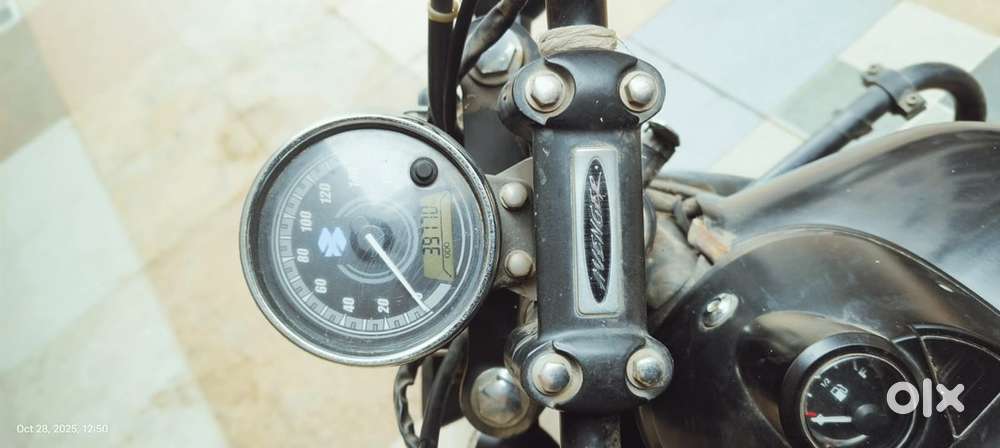 Bike in good condtion