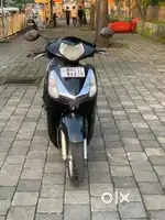 Honda Aviator 2017 model