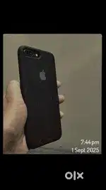 I phone 7 Plus