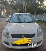Maruti Suzuki Swift 2011 Diesel 140000 Km Driven