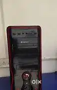 USED LOW PRICE ASSEMBLED CPU JUST RS3500 IN HOSUR KK COMPUTER