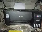 Epson good condition printer