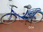 Old model 2023,manual