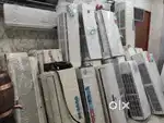 Used air conditioner mela