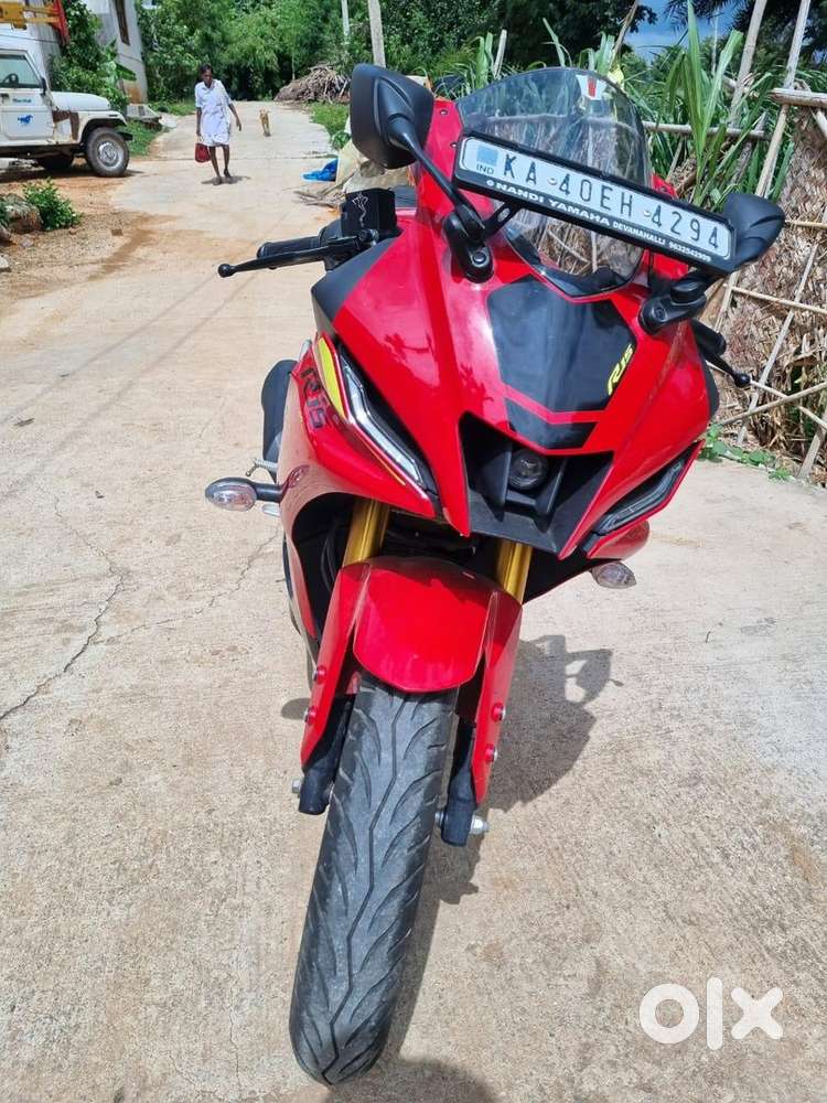 Well maintained need to sell my bike very urgent