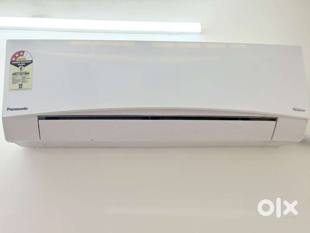 Panasonic 1 Ton Split Ac