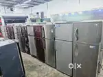 Upgrade Your Home with Certified Refurbished Fridge & Washer Appliance