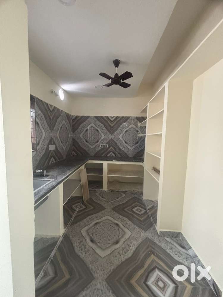 East facing 1 bhk with full vastu flat 3 rd floor