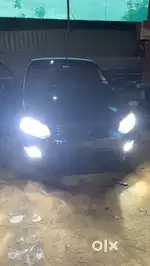 Volkswagen Polo 2011 Petrol Good Condition