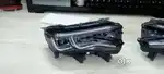 Brezza latest led projector headlights with DRL oem