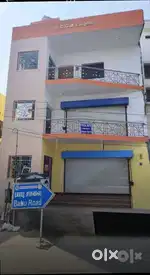 Commercial space for rent at Babu road