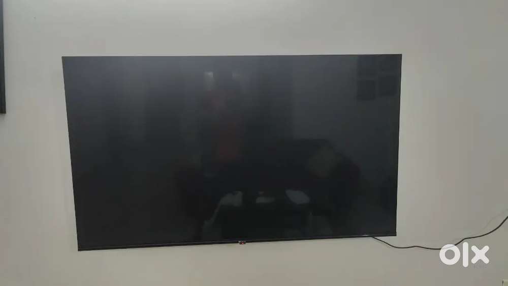 Smart TV full HD 55 inch KODAK company