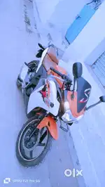 Honda cbr 150r
