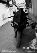 YAMAHA R15 V3 BS4,all ok pepar,24000KM,  Full Modified
