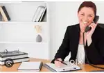 good looking girl for personal accountant