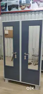 New Metal Cupboard Sangam At Wholesale Price