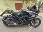 Bajaj Pulsar RS200 (Oct 2021) – Excellent Condition – Madurai