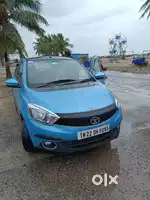 Tata Tiago 2017