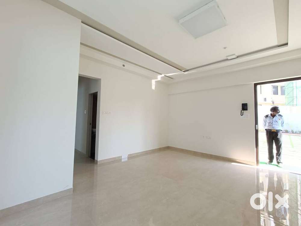 2 Bhk For Sale Salasar Avartar W/Semi Furished