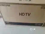 Samsung HDTV 80CM FLAT MONITOR -4 SERIES