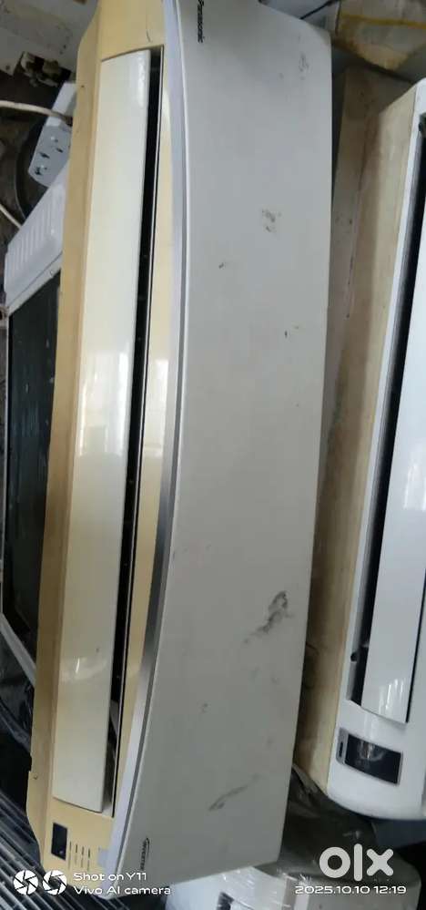 Panasonic inverter AC 1.5 ton