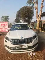 Skoda Kodiaq 2020
