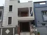 Individual house