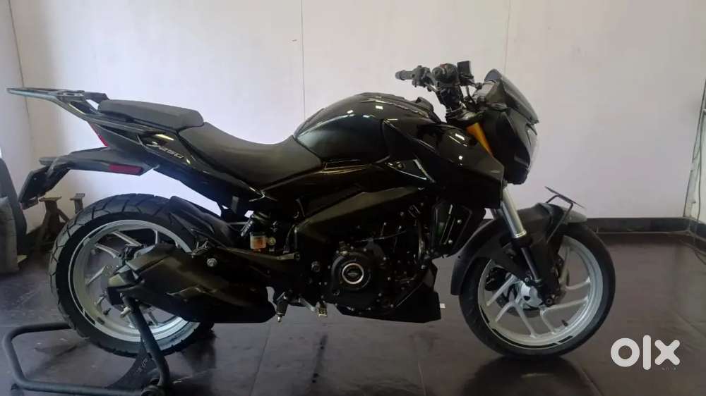 Dominar 250