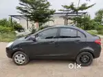 Tata Zest Petrol CNG
