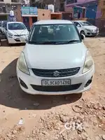 Maruti Suzuki Swift Dzire VXI Optional, 2012, Petrol