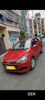 Hyundai i20 2014 Petrol Well Maintained