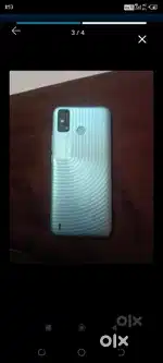 New Techno spark go 2021 2gb ram /32gb rom new condition urgent sell