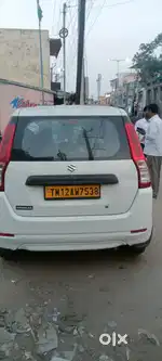 Driver wanted