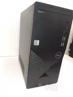 Refurbished Dell Desktop Intel Core i5 -10th Gen 256gb ssd / 8gb ram