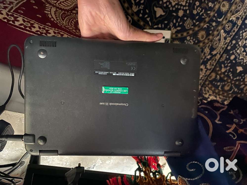 Sell chromebook 11 3180