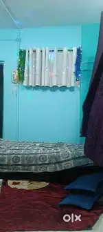 All papers clear  1rk room