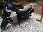 Honda Activa 6g