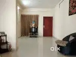 1340 sqft 3 bhk flat for sale at Vyttila.