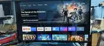 Mi 32 inch android tv